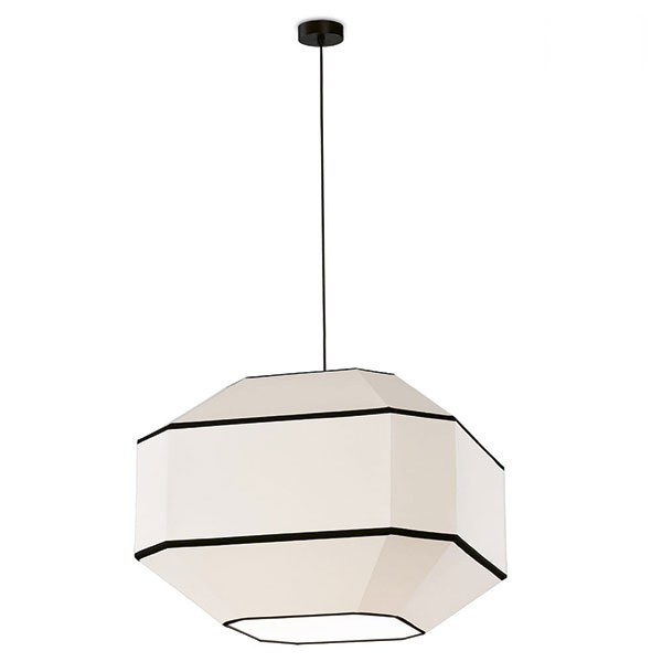 lampara colgante bauhaus de acb