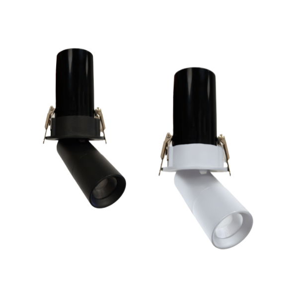 minilight orientable de atmoss en elekam led