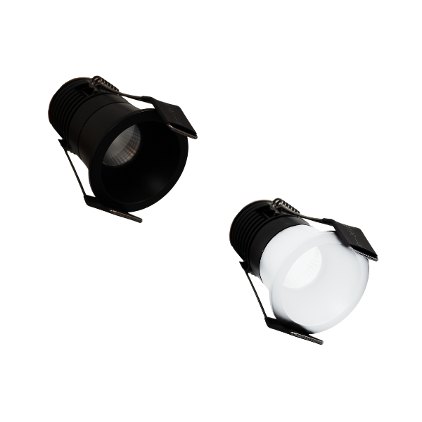 minilight circular elekam de atmoss