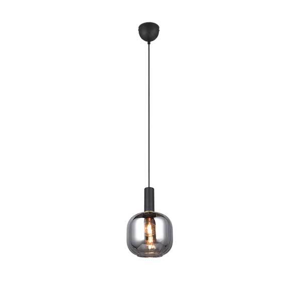 lampara colgante diva elekam led cristal